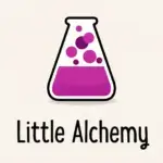 Little Alchemy