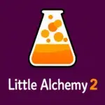 Little Alchemy 2