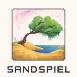 Sandspiel